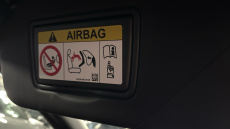 Ford Fiesta 1.0 EcoBoost Hybrid mHEV 125 ST-Line 5dr Auto Petrol Hatchback